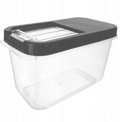 Artemis Tároló doboz eledel kapszulák mosópor Élelmiszer 10L (VD-154056)