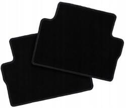 Wielganizator hátsó autószönyegek hátsó a következő típushoz: Bmw 5 E60 xDrive 2003-2010