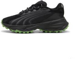  Mercedes cipő, Puma, Spirex, fekete - 42