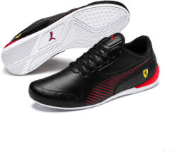  Ferrari cipő, Puma Drift Cat 7S Ultra, fekete, 2019 - 44.5