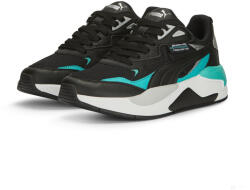  Mercedes cipő, Puma, X-Ray Speed, gyerek, fekete - 38.5