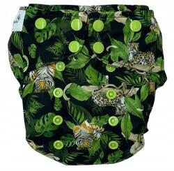 Pupus Többször használható pelenka zsebbel 5-15kg coolmax (5904433390842)