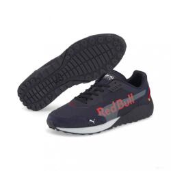 PUMA Red Bull SPEEDFUSION Cipő, Kék, 2022 - 43