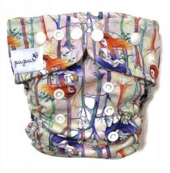 Pupus Lengyel Pelenka Aio (all in one) Os 6-15kg Pupus (5900949544991)