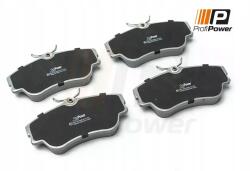 ProfiPower Vw Fékbetétek - allegro - 6 285 Ft