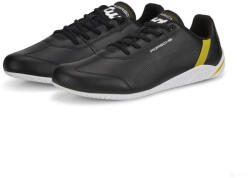  Porsche Legacy cipő, Puma, RDG Cat, fekete, 2022 - 46
