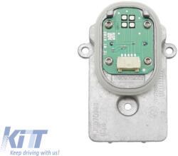  Maxton Design spoiler suitable for rear A Design-Line bumper on Mercedes S-Class C217 Coupe 2017-2020, black lacquer (ABMESX6010909)