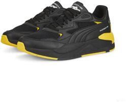  Porsche Legacy cipő, Puma, X-Ray Speed, fekete, 2022 - 44.5