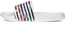  BMW papucs, Puma, MMS, Ledcat 2.0, renegate, fehér - 42