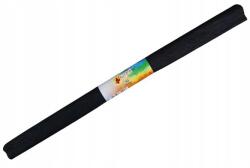 Shan Fodros papír 50x200 Shan Fekete 30 (BS)