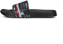  BMW papucs, Puma, MMS, Ledcat 2.0, renegate, fekete - 47