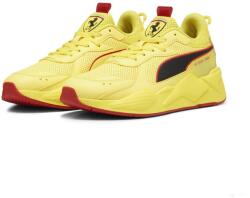  Ferrari cipő, Puma, RS-X Speed, sárga - 40