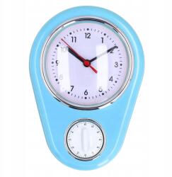  Konyhai Időzítő Főzés Stopperóra Sütés Időzítő (a5455)