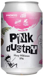Fehér Nyúl PINKDUSTRY (0, 33L) (5, 8 %)