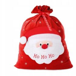 GoDan Mikulás Ajándéktasak 50X75CM (NW-WOHO)