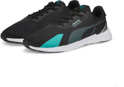 PUMA Mercedes cipő, AMG, Tiburion, fekete, 2022 - 42.5