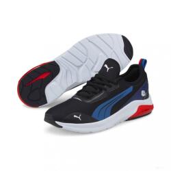 PUMA BMW MMS Electron E Pro Cipő, Fekete, 2022 - 43