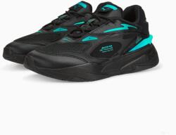 PUMA Mercedes cipő, AMG, RS-Fast ME, fekete, 2022 - 41