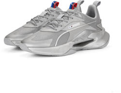  BMW cipő, Puma, MMS, Legend Renegade, ezüst - 41