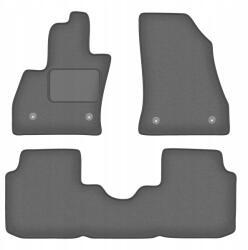 Wielganizator Autószönyegek Fiat 500L egyterűhez (2012-)