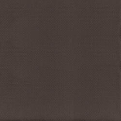 Pack Service Textúrált szalvéta 33x33 cm 100 lap/csomag - sötétbarna