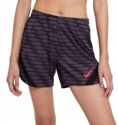 Nike Dri-FIT Strike rövidnadrág, lila (CW6095-012)