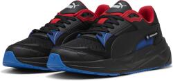  BMW Cipő, Puma, MMS, Trinity 2, fekete-kobaltkék ? - 42