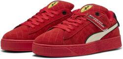  Ferrari Suede XL Hero Cipő ? - 42