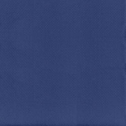 Pack Service Textúrált szalvéta 33x33 cm 100 lap/csomag - sötétkék