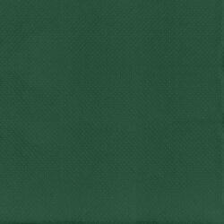 Pack Service Textúrált szalvéta 33x33 cm 100 lap/csomag - sötétzöld