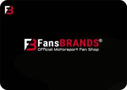  FansBRANDS® Digitális Ajándékkártya - 100.000 Ft