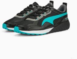  Mercedes cipő, Puma, SPEEDFUSION, fekete - 45