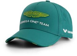  Aston Martin AMF1, Csapat, Sapka, Gyerek, Zöld ?