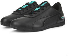 PUMA Mercedes cipő, AMG, Neo Cat, fekete, 2022 - 40