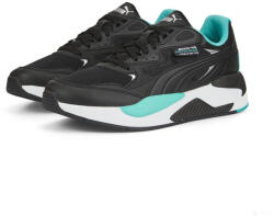 PUMA Mercedes cipő, AMG, X-Ray Speed fekete, 2022 - 42