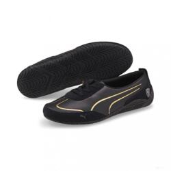 PUMA Ferrari RDG Cat Cipő, Fekete, 2022 - 39