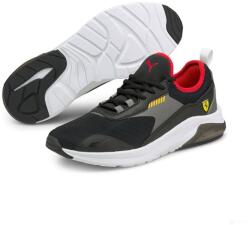 PUMA Ferrari cipő, Electron E Pro, fekete, 2021 - 40.5