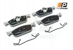 ProfiPower Renault Fékbetétek
