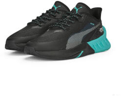  Mercedes cipő, Puma, Maco SL, fekete - 44