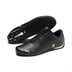 PUMA Ferrari cipő, Drift Cat 5 Ultra II, fekete, 2019 - 40