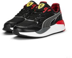  Ferrari cipő, Puma, X-RAY speed, fekete - 44.5