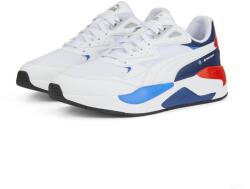 PUMA BMW cipő, MMS X-Ray Speed, fehér, 2022 - 44.5