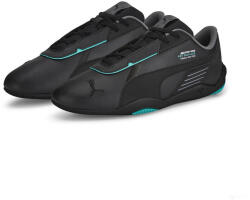 PUMA Mercedes cipő, AMG, R-Cat Machina, fekete, 2022 - 42