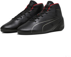  Ferrari cipő, Puma, Carbon Cat Mid, fekete - 42
