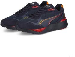  Red Bull Racing cipő, RS-Metric fekete-narancs, 2022 - 40.5