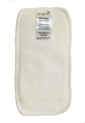 Pupus Mini Booster, betét pelenkákhoz 19x10cm (5900949543192)