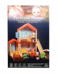 Swede Elemes Hercegnő Házikó, Swede (G3551)