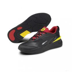 PUMA Ferrari cipő, RS-fast, fekete - 48.5