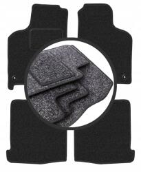 Wielganizator Autószönyegek a következő típushoz: Volkswagen Lupo 3L ferdehátú (1997-2005)