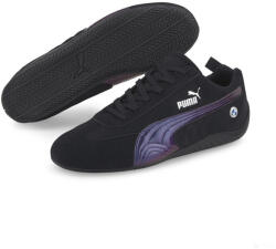 PUMA BMW cipő, MMS, Speedcat ME, fekete-kék 2022 - 46